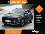 Hyundai Kona, 1.6 HEV, Jahr 2023 - Weißenburg (Bayern)