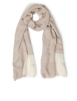 Calvin Klein Modeschal AP MNML LG SHWL 70 X