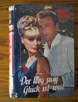 Der Weg zum Glück ist weit,Heidi Köhler,Imma Verlag,50/60er Jahre - Linnich