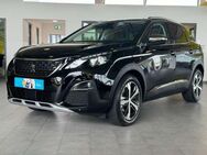 Peugeot 3008 Crossway, Digital, Stdhzng, LED, SHZ, Navi - Herford (Hansestadt)