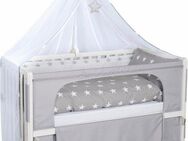 roba® Babybett Room bed, Little Stars