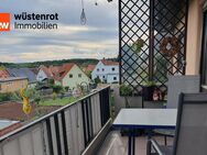 Zirndorf - Zweifamilienhaus mit vorbereitetem DG Ausbau für eine weitere Wohnung im Haus ! - Zirndorf