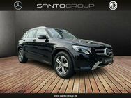 Mercedes-Benz GLC 250 d 4MATIC LED NAVI KAMERA ACC AHK KEYKESS - Freiburg (Breisgau)