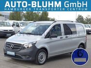 Mercedes Vito, 114 Mixto Compact, Jahr 2021 - Hamburg