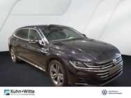 VW Arteon, 2.0 TDI Shooting Brake R-Line IQ Light, Jahr 2024 - Jesteburg