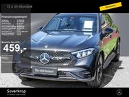 Mercedes GLC 300, AMG NIGHT SPUR, Jahr 2023 - Rendsburg