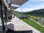 Traumhaus an der Mosel mit Panoramablick und Einliegerwohnung in Bullay - Bullay