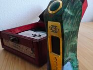 *** Rarität*** Ultroner Thor II Stabwood Akkuträger Evolv DNA75C Chip - Ampfing