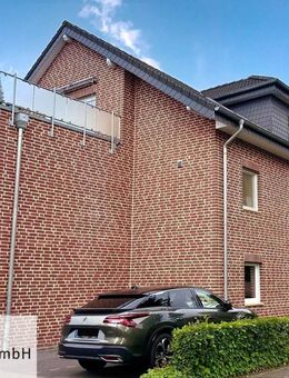 Penthouse-Living in zentraler Lage von Dülmen! - Dülmen