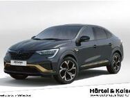 Renault Arkana, ESPRIT ALPINE Mild Hybrid 160, Jahr 2022 - Braunschweig