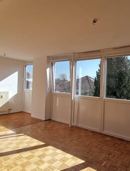 Helle 2-Zimmer Wohnung in zentraler Lage zu vermieten - Neuburg (Donau)