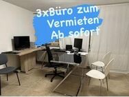 GeschäftsAdresse2xBÜRORÄUM ZU VERMIETEN !!ab SOFORT in MARBACH !! - Benningen (Neckar)