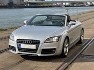 Audi TT 1.8 TFSI *Cabrio*S-Line - Mannheim