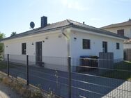 Attraktiver Bungalow inkl. Grundstück in Kahnsdorf in Seenähe - Neukieritzsch