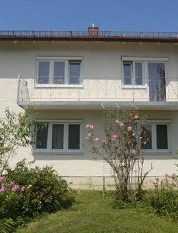 Altes Haus mit großem Garten sucht junge Familie - Winhöring
