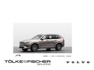 Volvo XC90, B5 AWD Mild-Hybrid Diesel Plus Bright RUN O, Jahr 2023 - Krefeld