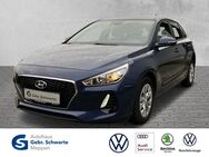 Hyundai i30, 1.6 CRDi Select, Jahr 2017 - Meppen