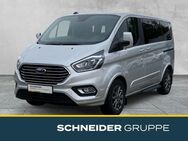 Ford Tourneo Custom, 2.0 TDCI Titanium X, Jahr 2023 - Freiberg