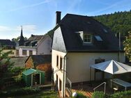 Gepflegt und gemütlich - Zweifamilienhaus mit Garten in Trier-Ehrang - Trier