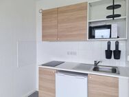 Wellbeing Apartment-Ideale Studenten:innen Wohnung inklusive Einbauküche - Halle (Saale)
