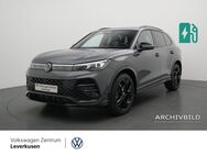 VW Tiguan, 1.5 TSI eHybrid R-Line, Jahr 2022 - Leverkusen