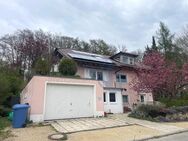 Vielseitiges Mehrfamilienhaus in hervorragender Wohnlage - Irndorf