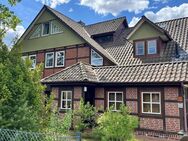 Individuelles Zweifamilienhaus nh. Lüneburg - Kirchgellersen