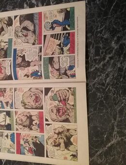 Eulenspiegel Nr. 7 von 1953 - Frauenberg