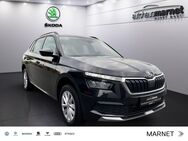 Skoda Kamiq, 1.0 TSI Ambition, Jahr 2023 - Wiesbaden