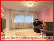 Großzügige Wohnung mit Garage und Balkon! - Remchingen