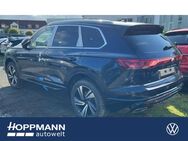 VW Touareg, 3.0 R-Line V6 TDI 286, Jahr 2022 - Herborn (Hessen)