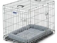 Savic Dog Residence inklusive Kissen - B 53 x T 76 x H 61 cm