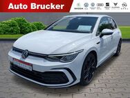 VW Golf VIII R-Line 2.0 TDI+Alufelgen+Navi+Klimaautomatik - Marktredwitz