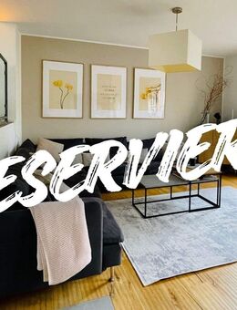 Einfamilienhaus mit Einliegerwohnung - Brühl (Nordrhein-Westfalen)