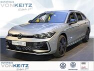 VW Passat Variant, 2.0 TDI R-LINE, Jahr 2024 - Kerpen (Kolpingstadt)