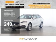 Seat Leon, 1.0 Sportstourer eTSI STYLE | |, Jahr 2024 - Plattling