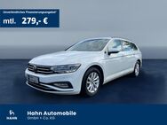 VW Passat Variant, 2.0 TDI Business, Jahr 2021 - Schorndorf (Baden-Württemberg)