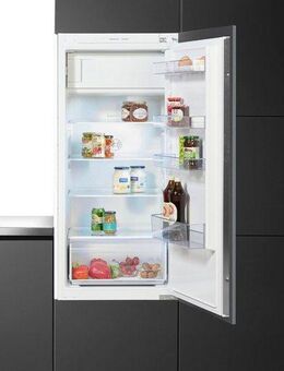 BOSCH Einbaukühlschrank Serie 2 KIL42NSE0, 122,1 cm hoch, 54,1 cm breit
