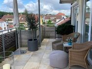 Moderne, hochwertige 5,5-Zimmer Maisonette-Wohnung in Friedrichshafen!! - Friedrichshafen