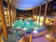 Suche nette Dame für entspannten Tag in der Therme - Aachen