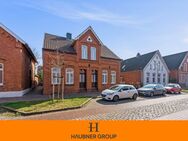 Ferienimmobilie mit über 8% Rendite in zentraler Lage der Stadt Leer - Leer (Ostfriesland)