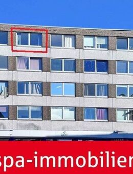 3 gut vermietete Wohneinheiten mit Garagen im Zentrum von Flensburg - Flensburg