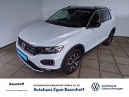 VW T-Roc, 1.5 TSI STYLE S, Jahr 2019 - Lennestadt