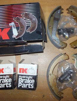 Opel Kadett C Ascona/Manta B 1,6-20l Bremsenkit neu - Illerrieden