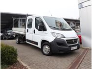 Fiat Ducato, PRITSCHE DOKA 35 L4H1 130 MJET EL SPIEGEL, Jahr 2019 - Marpingen