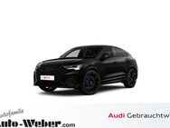 Audi RSQ3, Sportback quattro, Jahr 2022 - Beckum