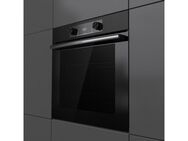 GORENJE Backofen-Set JUMP SET PYRO/I, mit Teleskopauszug nachrüstbar, Pyrolyse-Selbstreinigung, Pyrolyse: Selbstreinigung durch hohe Hitze ohne Chemie