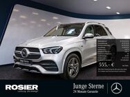 Mercedes GLE 350, de AMG Line, Jahr 2021 - Braunschweig