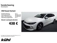 VW Passat Variant, 2.0 TDI Elegance IQ LIGHT ° APP, Jahr 2024 - Gifhorn