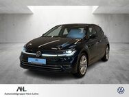 VW Polo, 1.0 TSI Style AppConnect, Jahr 2024 - Einbeck